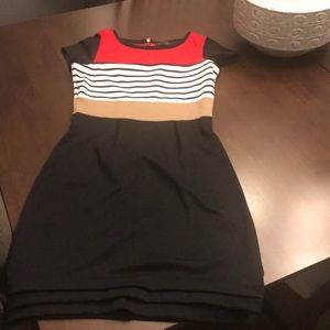 The Limited Dress